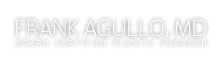 Frank Agullo, MD