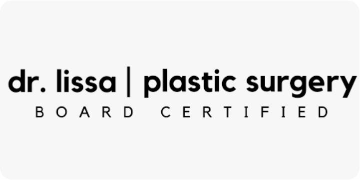 Body Esthetics :Dr.Lissa Plastic Surgery