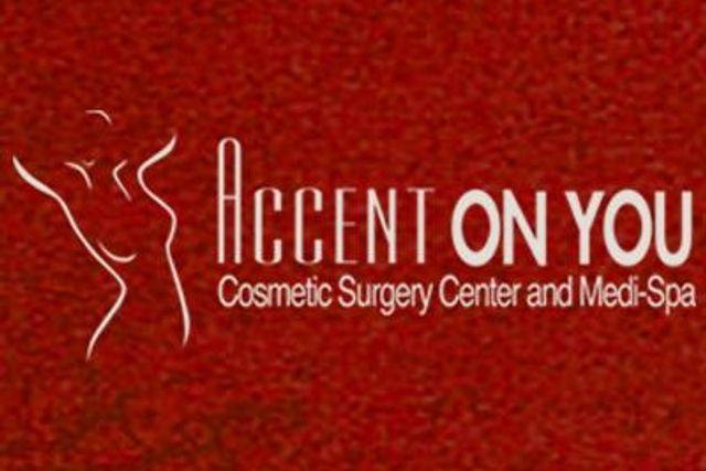 Accent On You Cosmetic Surgery Center & Medi-Spa
