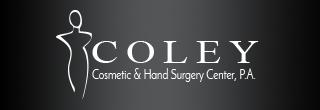 Coley Cosmetic & Hand Surgery Center, PA