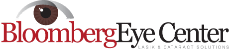 Bloomberg Eye Center