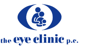 The Eye Clinic P.C.