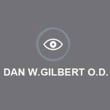 Dan W. Gilbert O.D., Optometrist