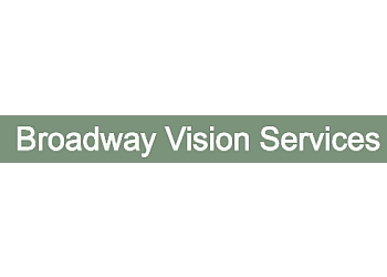 Broadway Vision Services