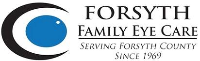 Forsyth Family Eye Care