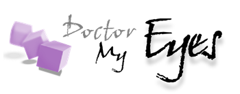 Doctor My Eyes