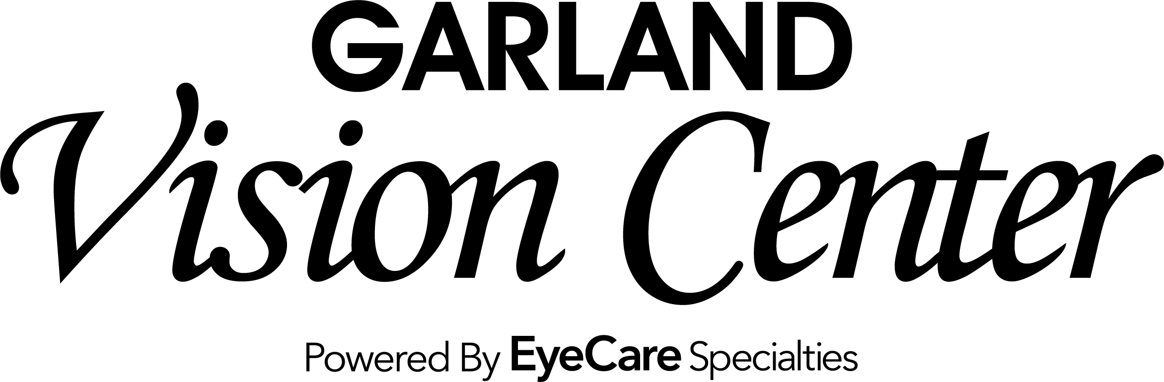Garland Vision Center