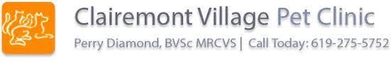 Clairemont Village Pet Clinic