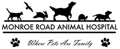 Monroe Road Animal Hospital