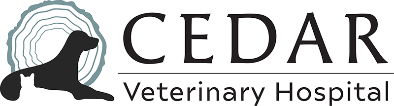 Cedar Veterinary Hospital