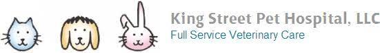 King Street Pet Hospital