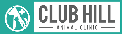 Club Hill Animal Clinic