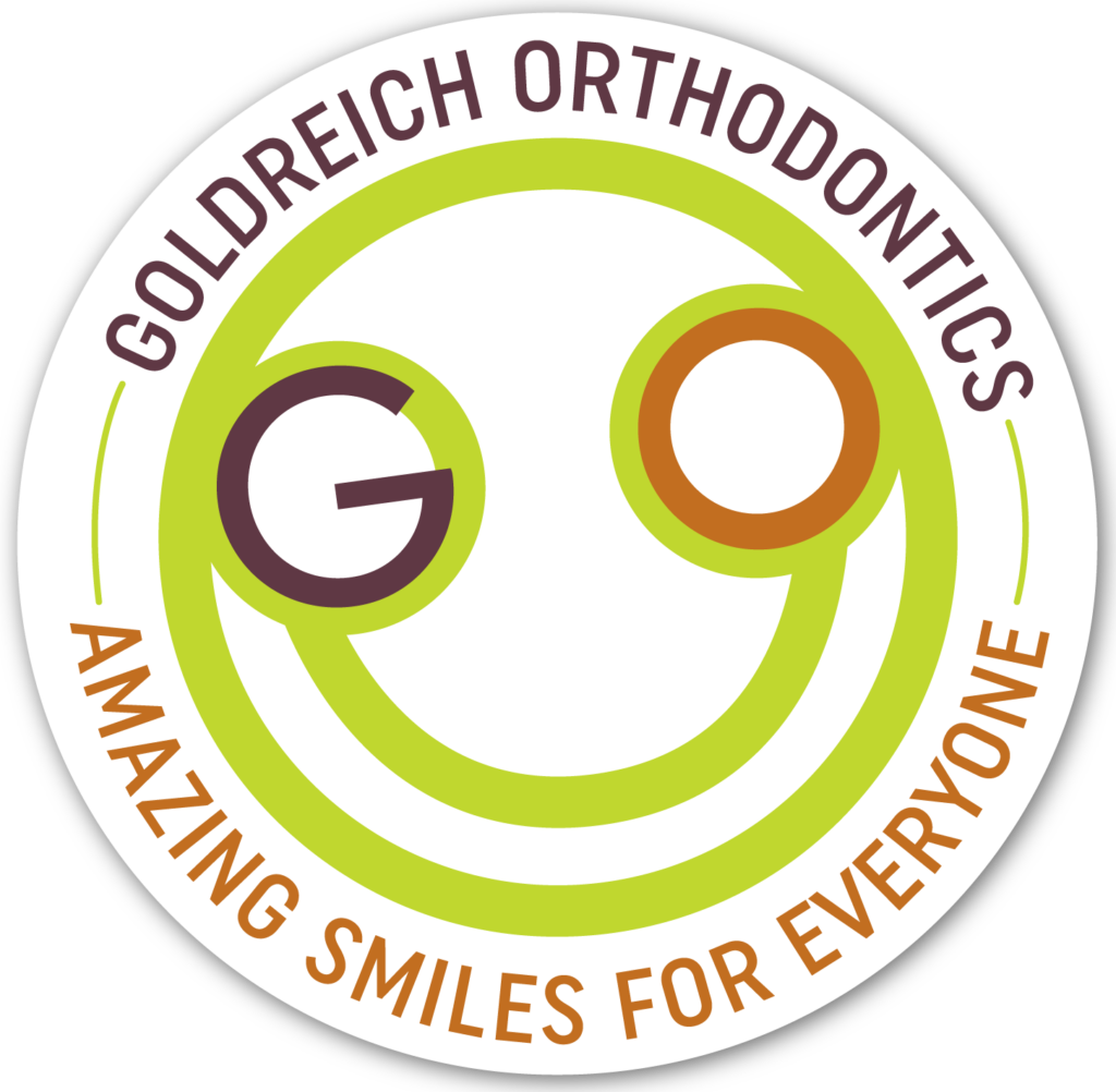 Goldreich Orthodontics