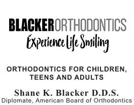 BLACKER ORTHODONTICS