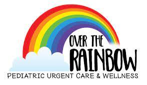 Over The Rainbow Pediatric Urgent Care