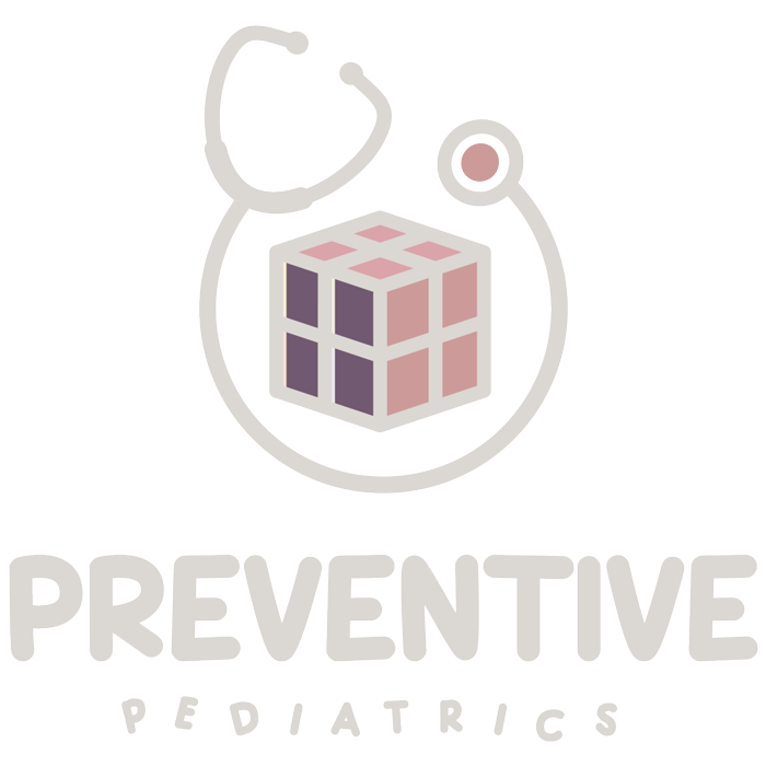 Preventive Pediatrics, LLC.
