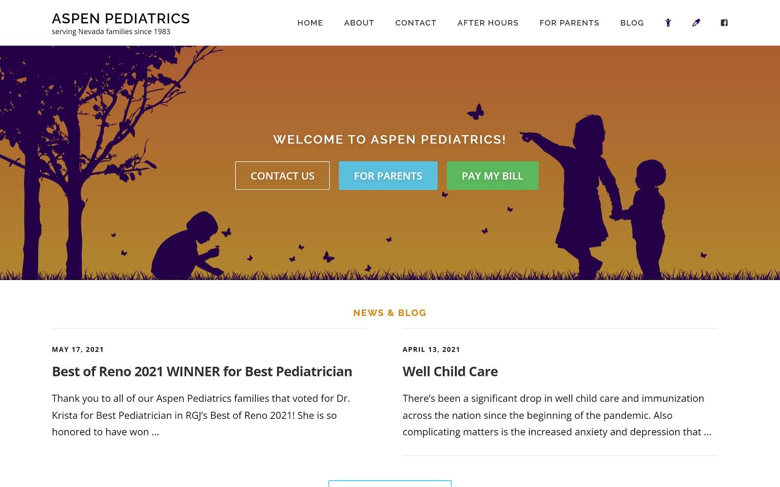 Aspen Pediatrics