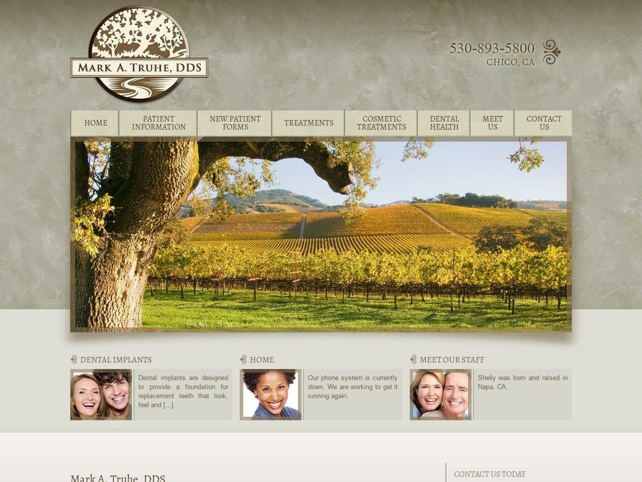 Chico Dental Doc screenshot