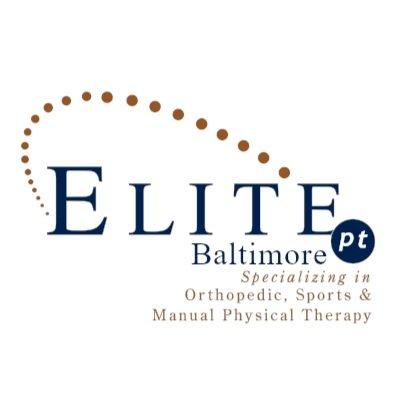 Elite Physical Therapy Baltimore, LLC