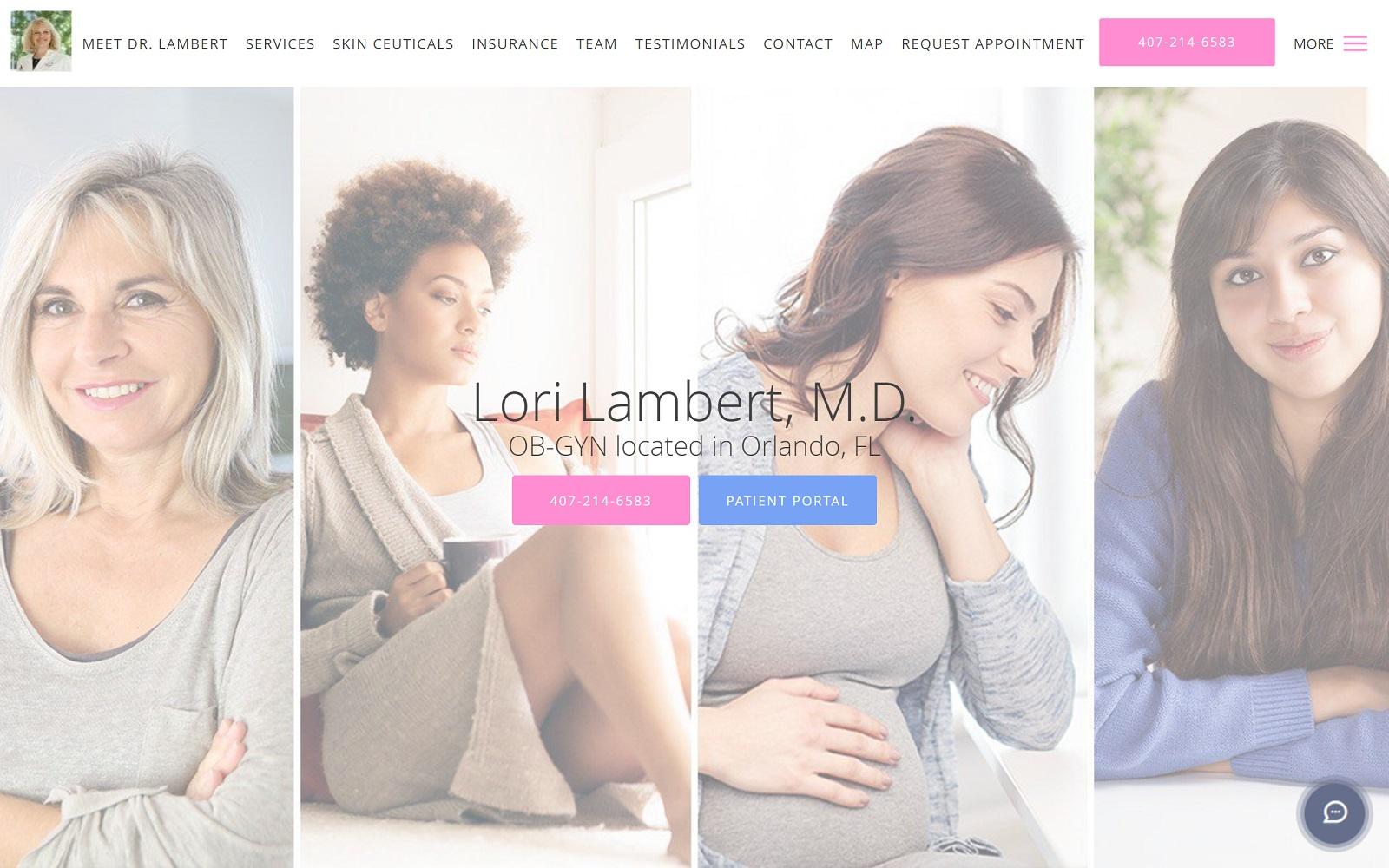 Lori Lambert, MD
