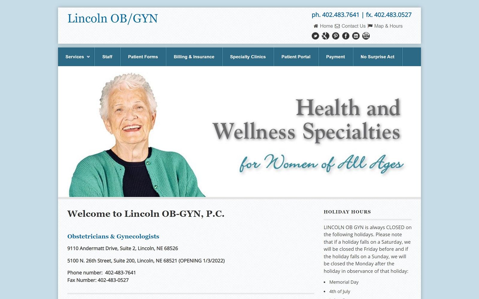 Lincoln Ob-Gyn