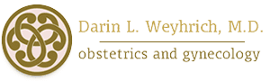 Darin Weyhrich, MD