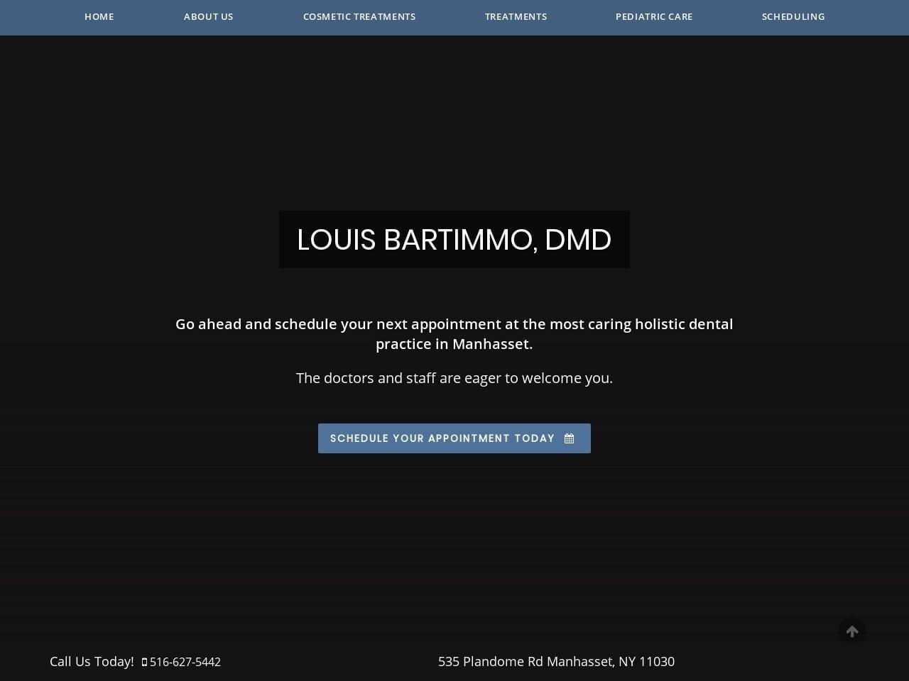 My Dentistcares screenshot