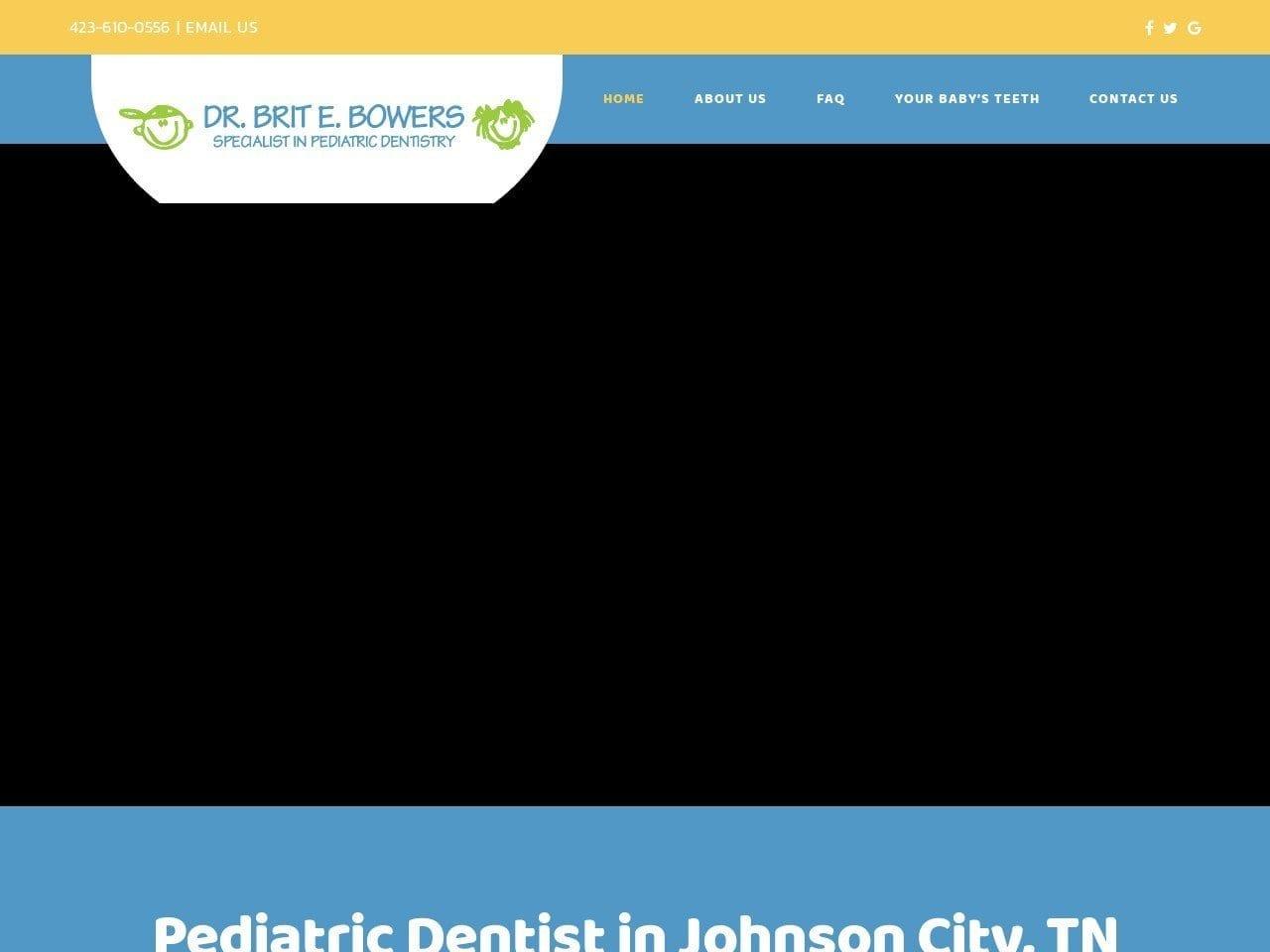 No Cavity Bug screenshot