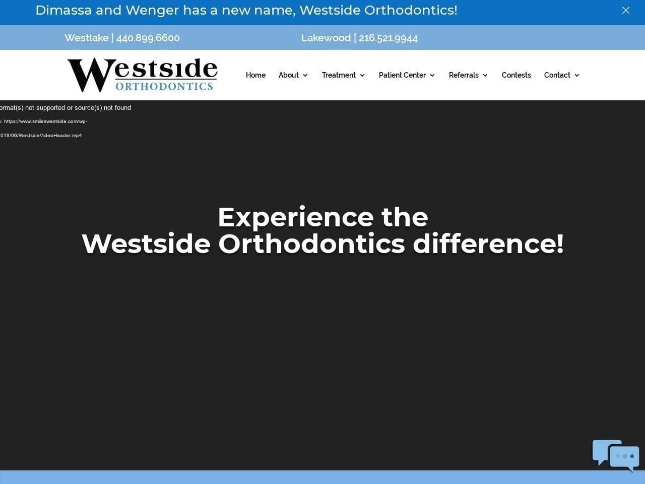 Braces By Dimassa & Wenger screenshot
