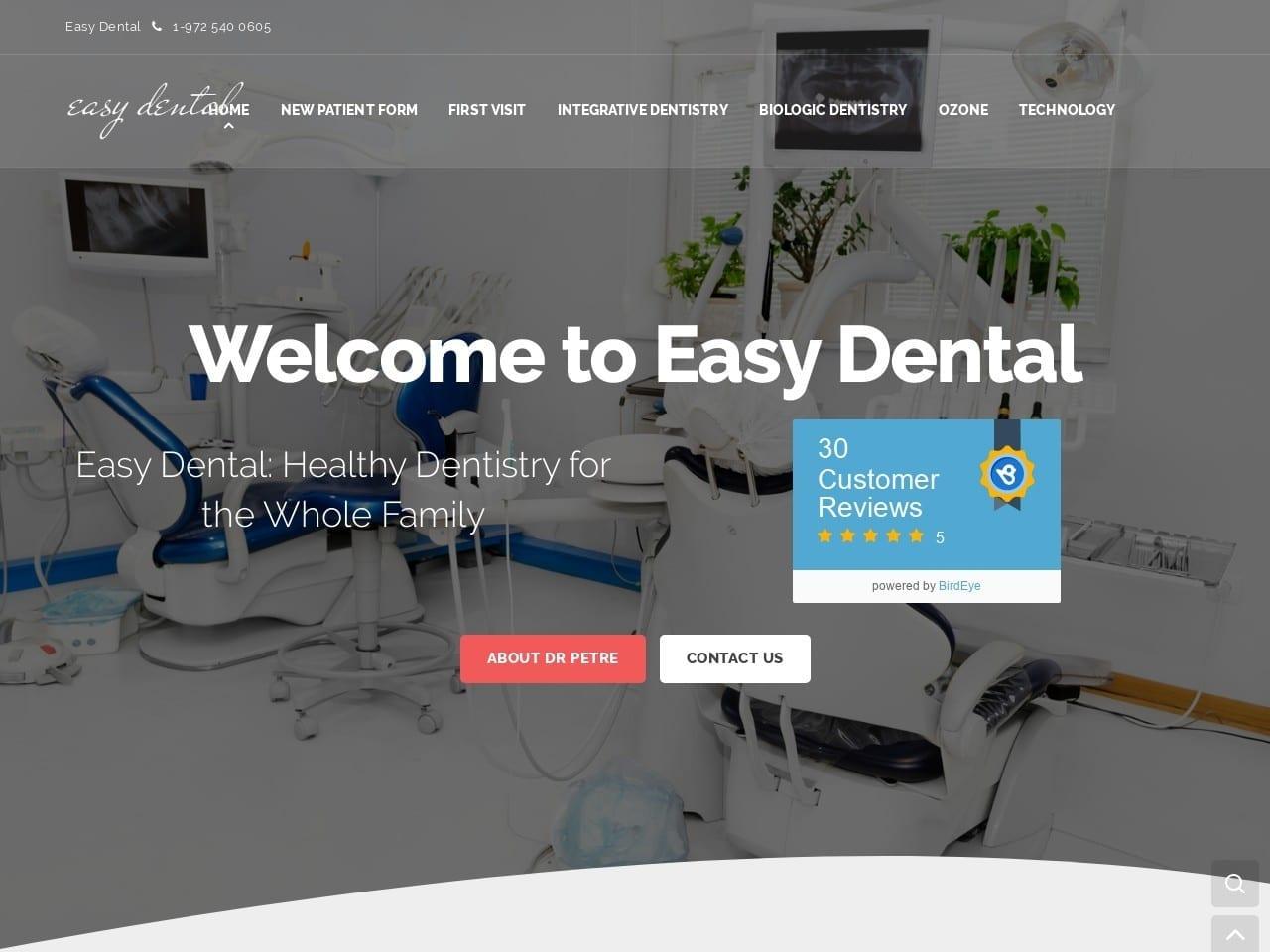 Easy Dental screenshot
