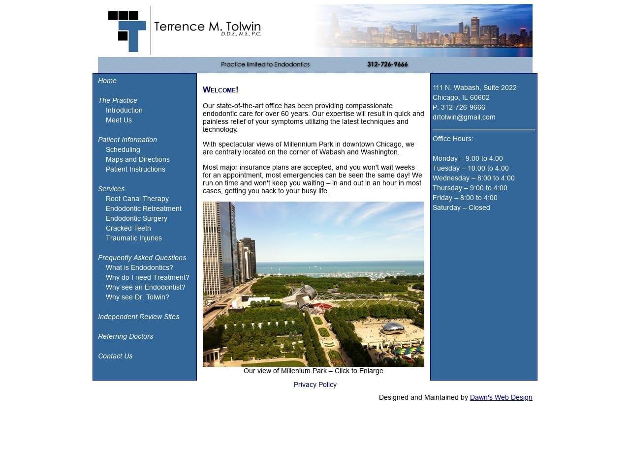 Terrence Tolwin PC screenshot