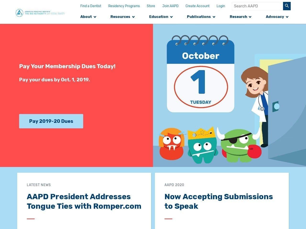 North River Pediatric Dentistry screenshot