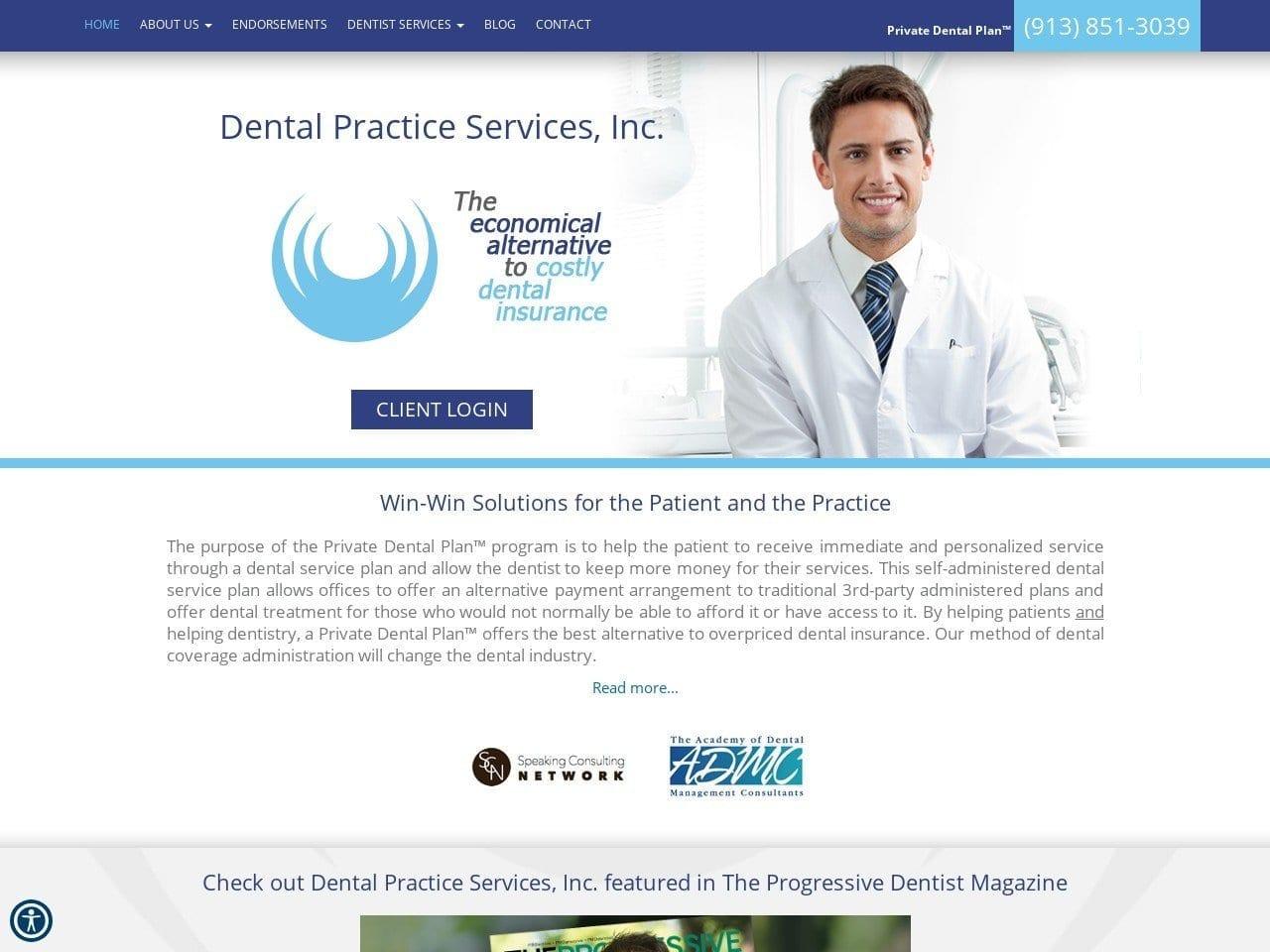 Adap Dental Plans screenshot
