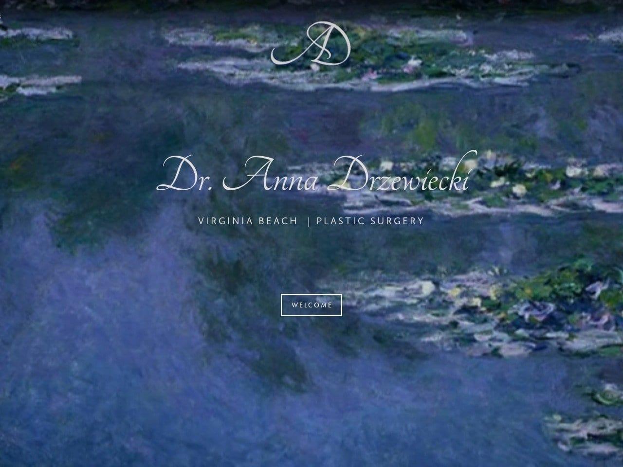 Anna Doctor screenshot