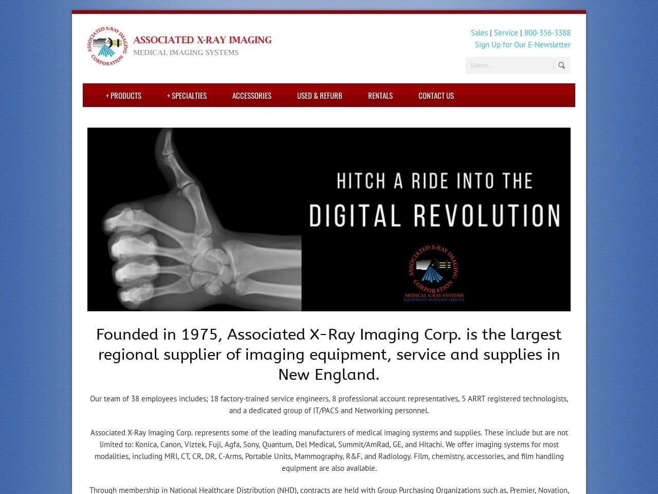 Associated Dentist screenshot