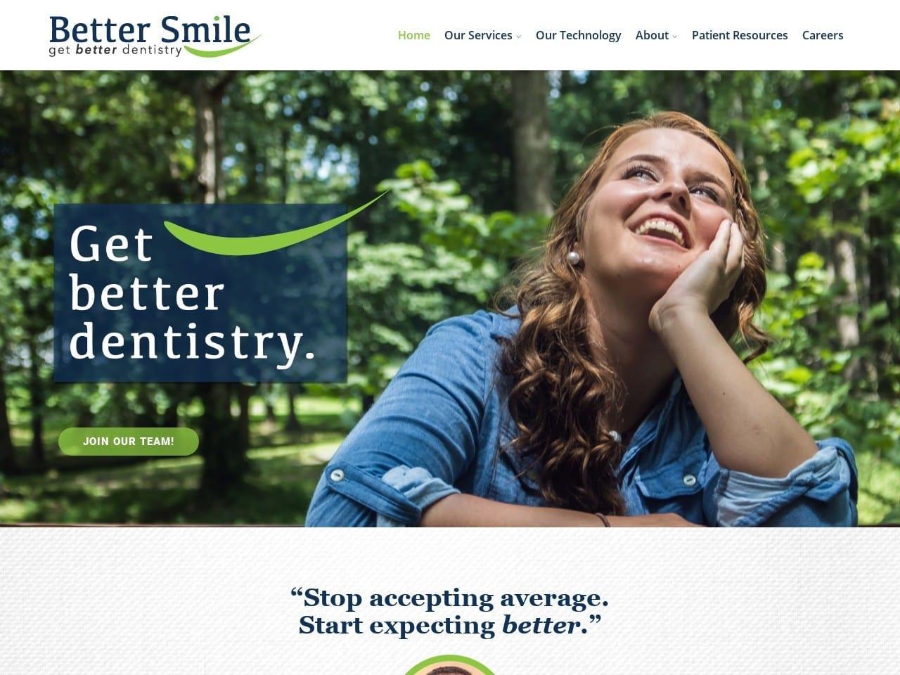 Better Smileofwny screenshot