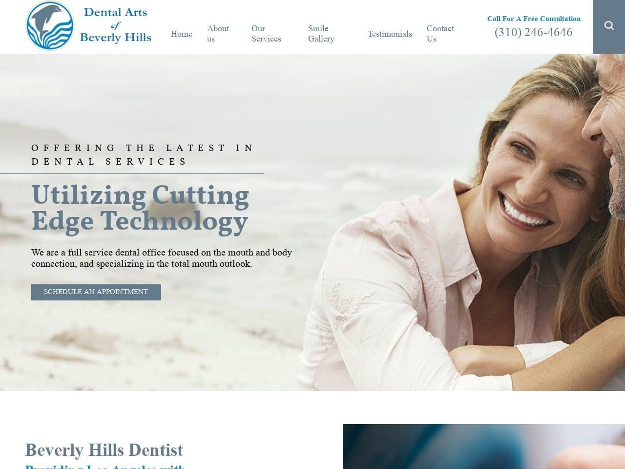 Bh Dental screenshot