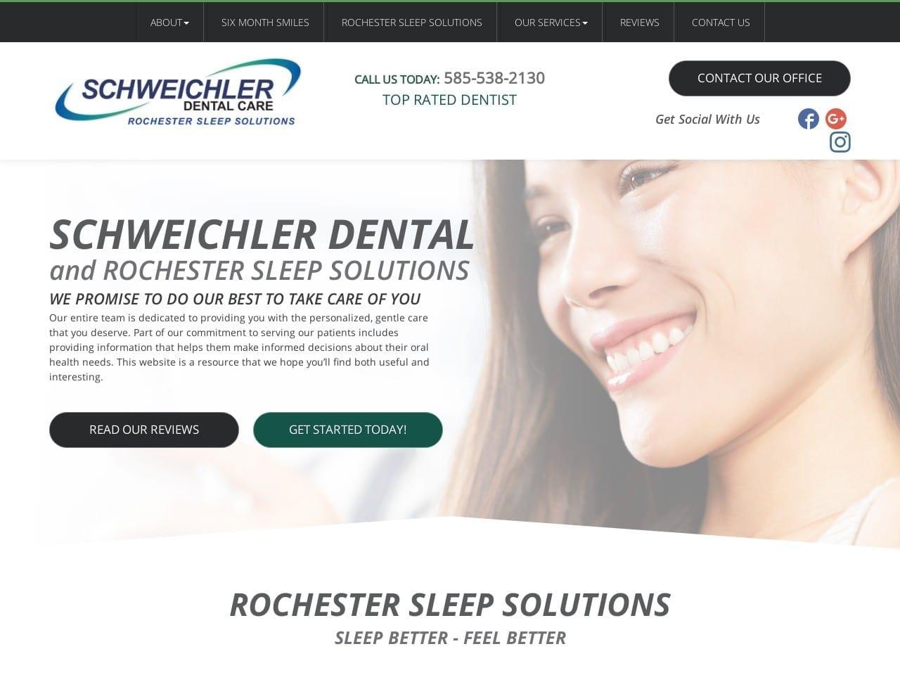 Caledoniany Dentist screenshot