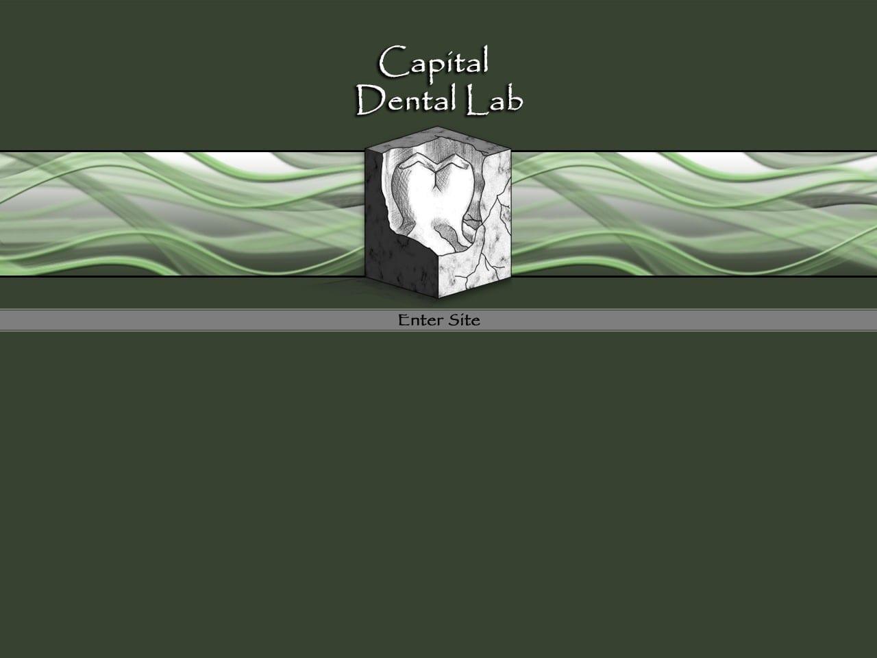 Capital Dental Labonline screenshot