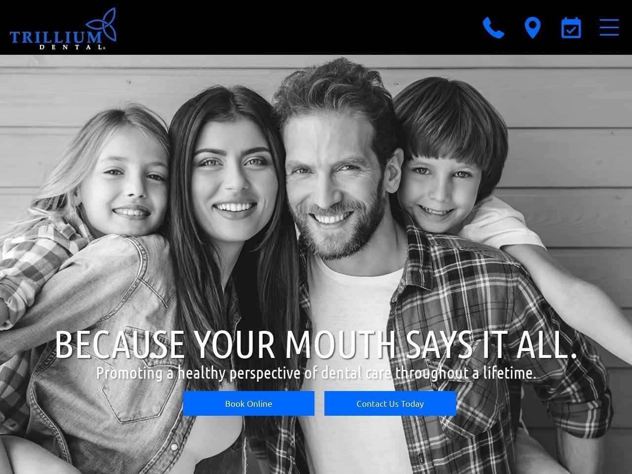 Capital Smiledocs screenshot