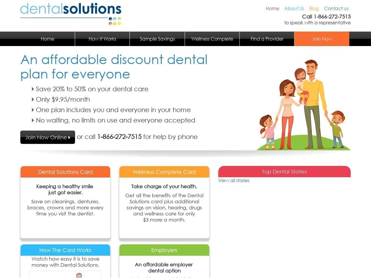 E Dental Solutions screenshot