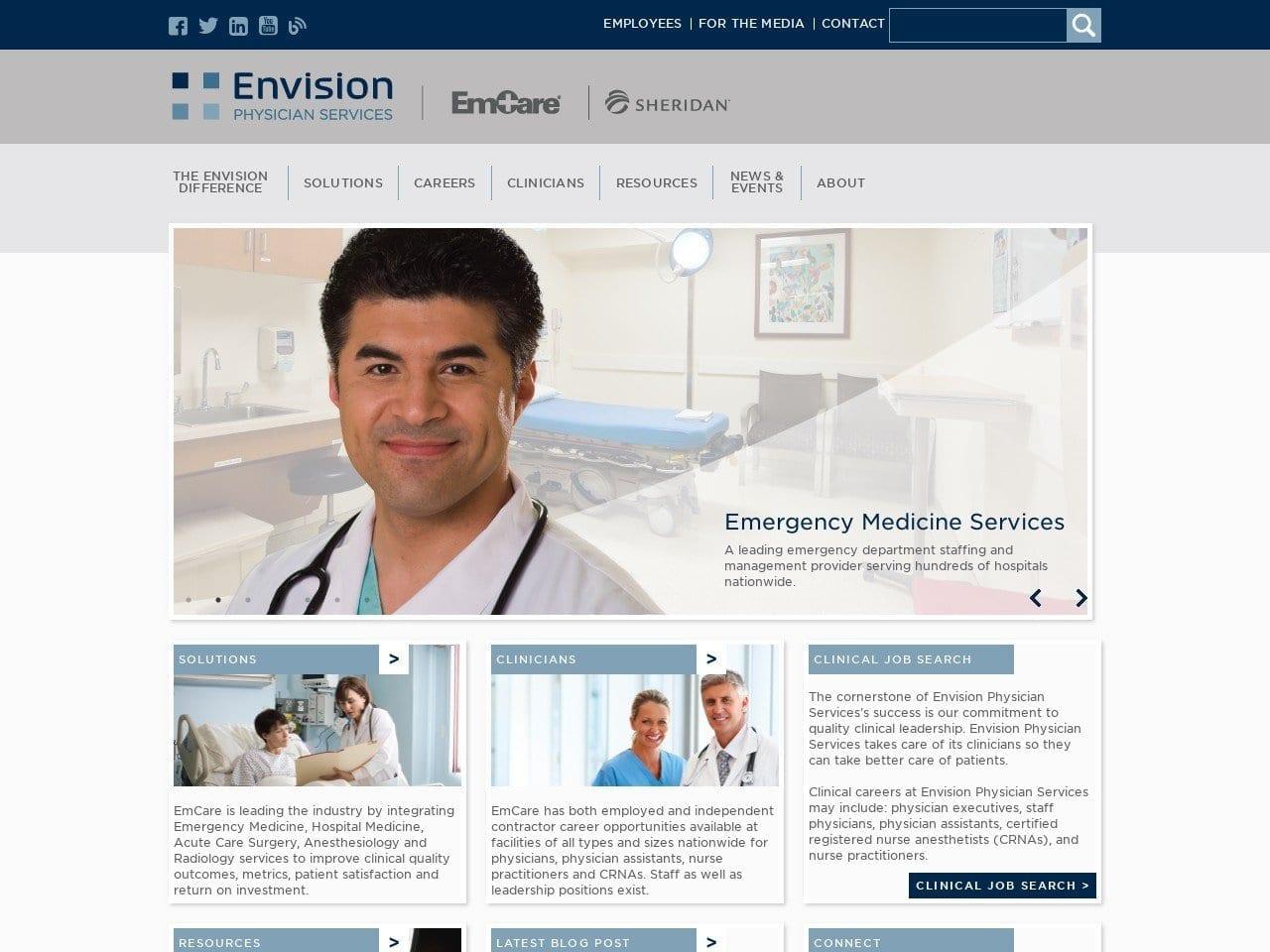 Doctors Medical Services screenshot