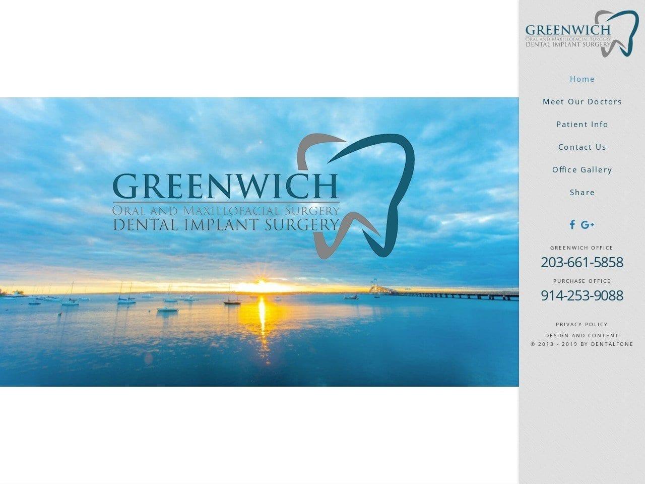 Rye Ridge Oral screenshot