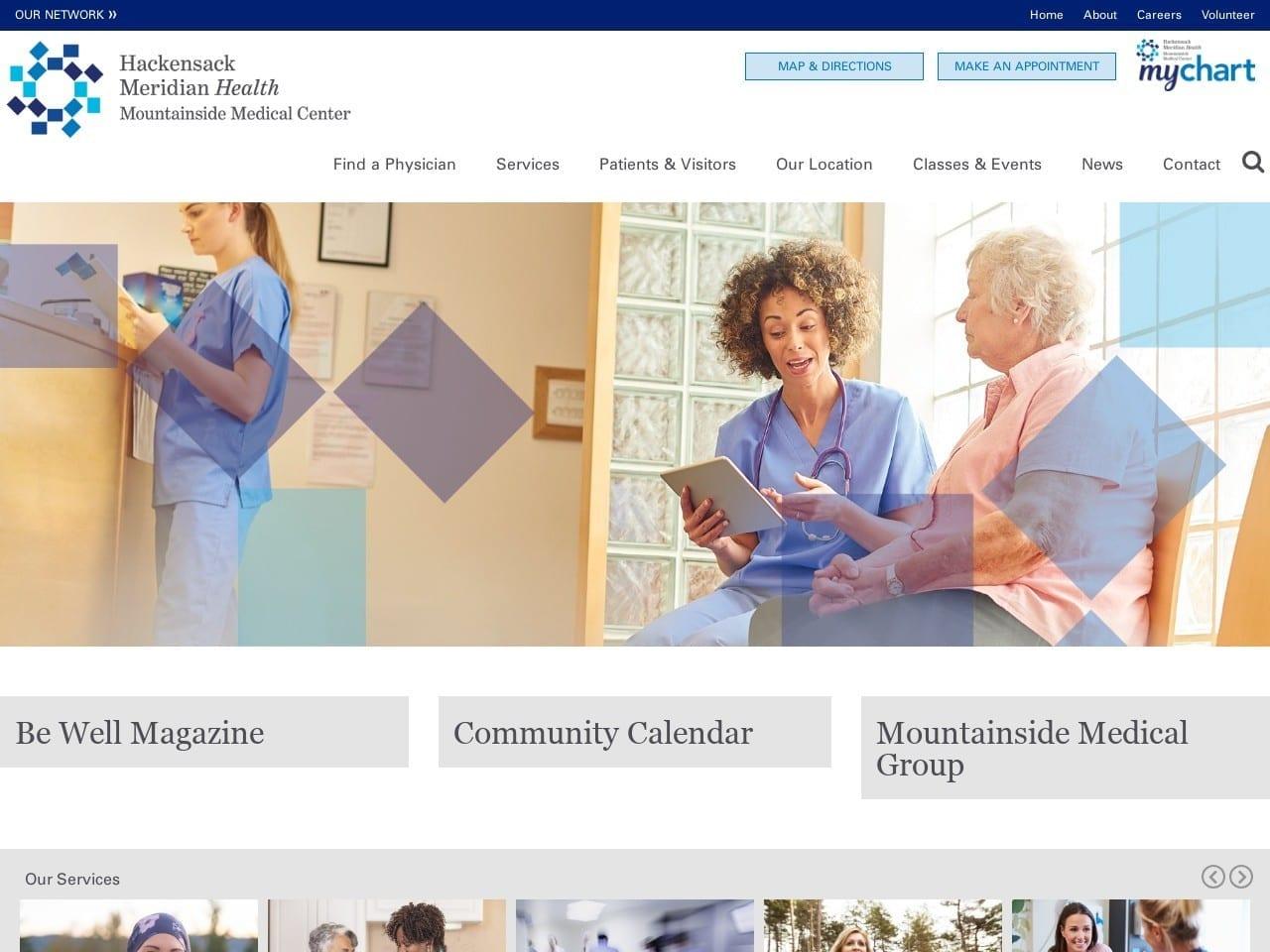 Dr. Mary L. Voytus DDS screenshot