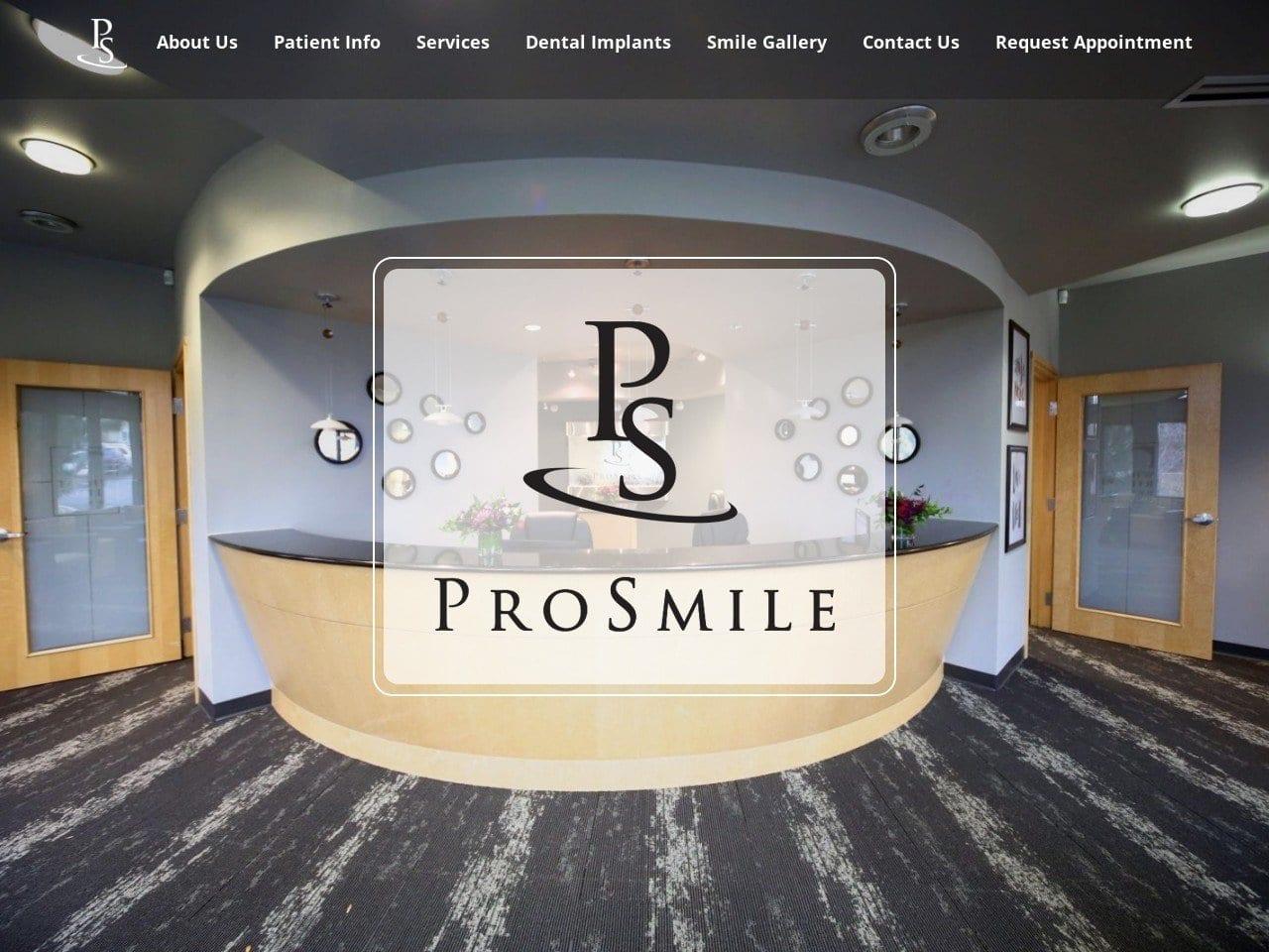 My Pro Smile screenshot