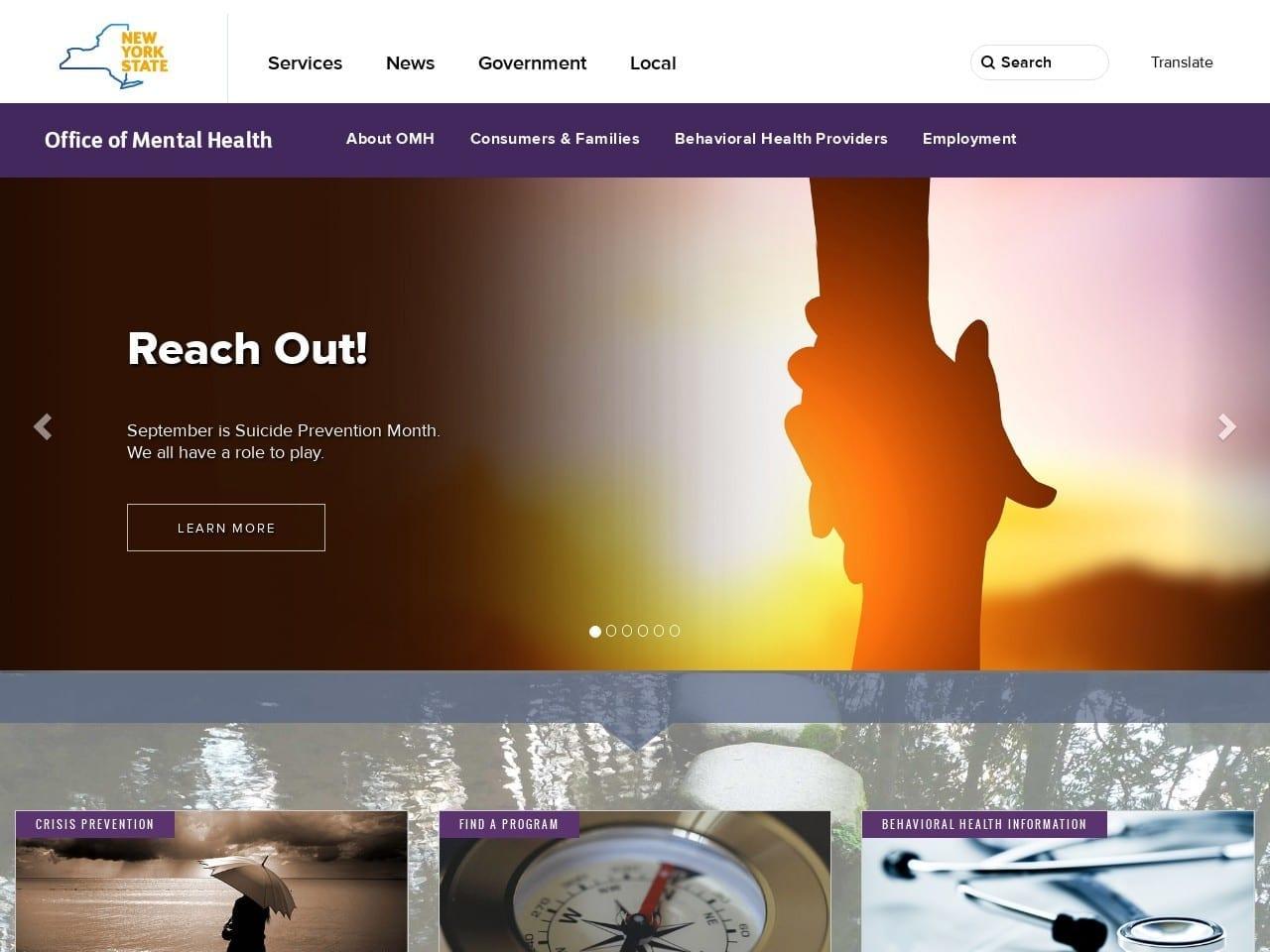 Queens Children Dentist screenshot