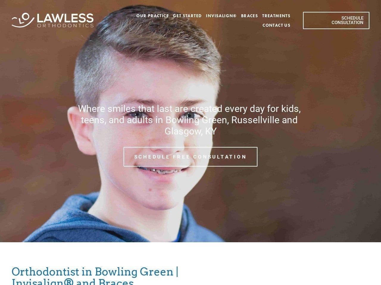 Malchow Dentist screenshot