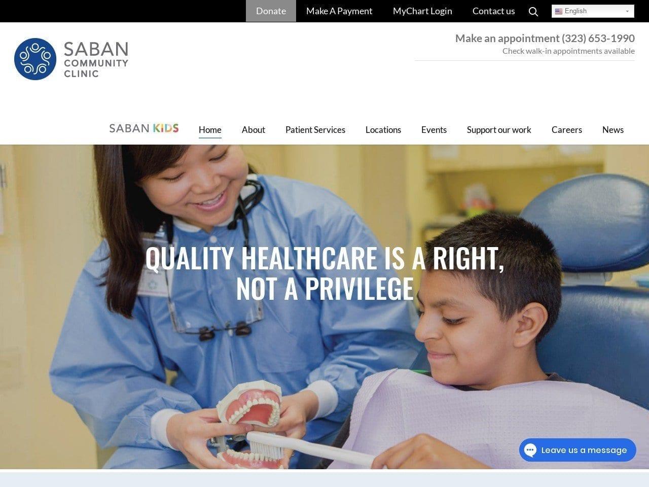 Dr. Van Anh Dastur DDS screenshot
