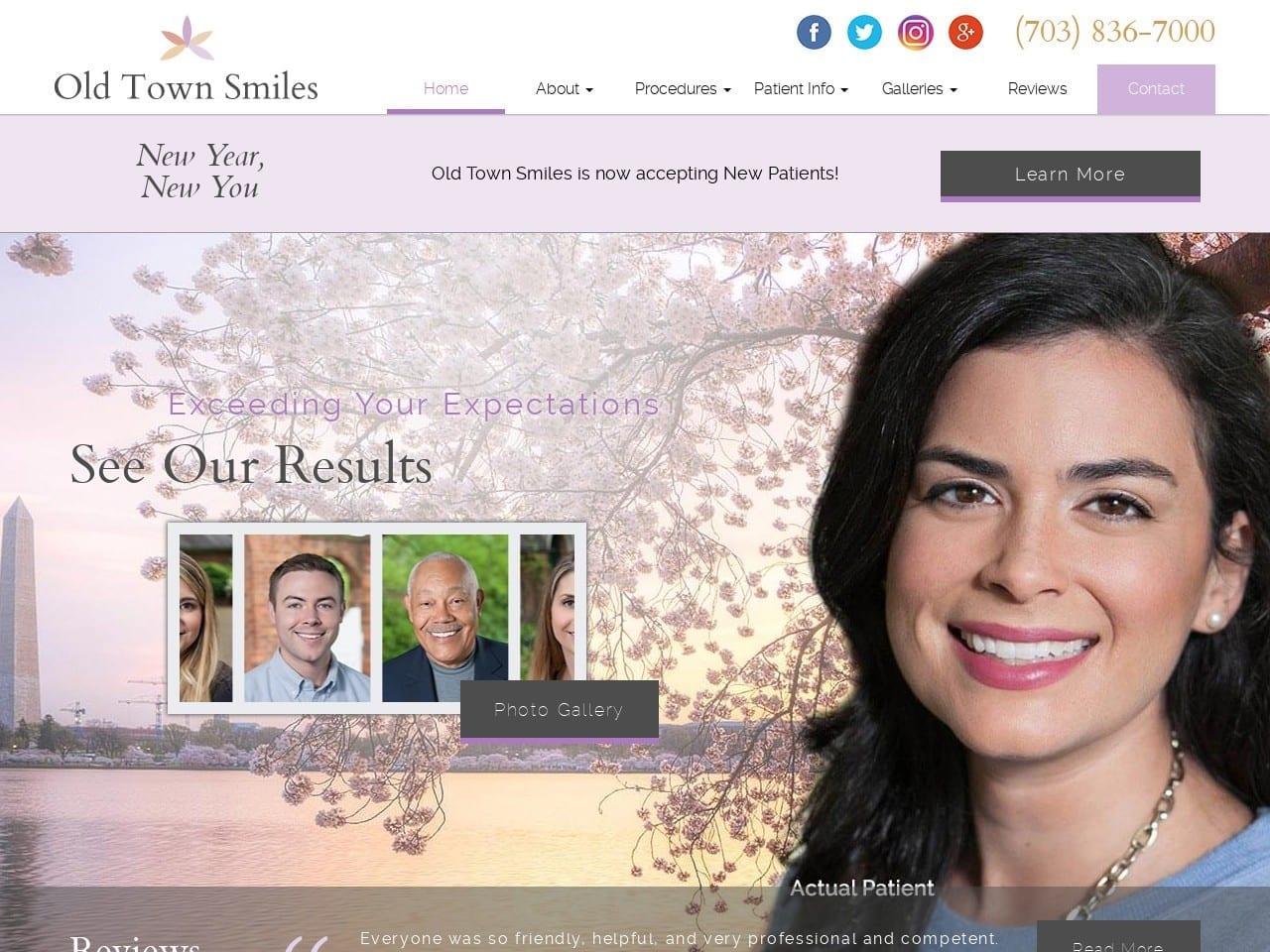 Dr. Kitchen & Associates screenshot