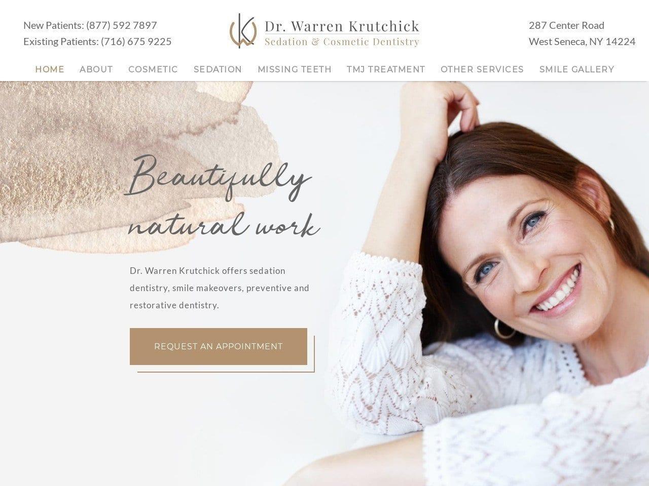 Wk Dental screenshot